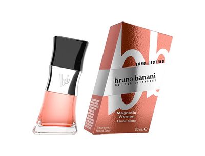 BRUNO BANANI WOMAN EDР 30ML