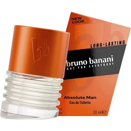 Bruno Banani Absolute Man тоалетна вода за мажи EDT 30ML
