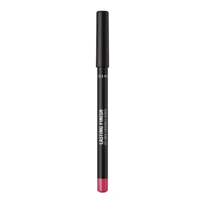 RIMMEL Lasting Finish Lip Liner 125 Indian Pink молив за усни
