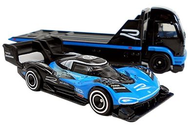 Hot Wheels VOLKSWAGEN ID R / AERO LIFT Premium