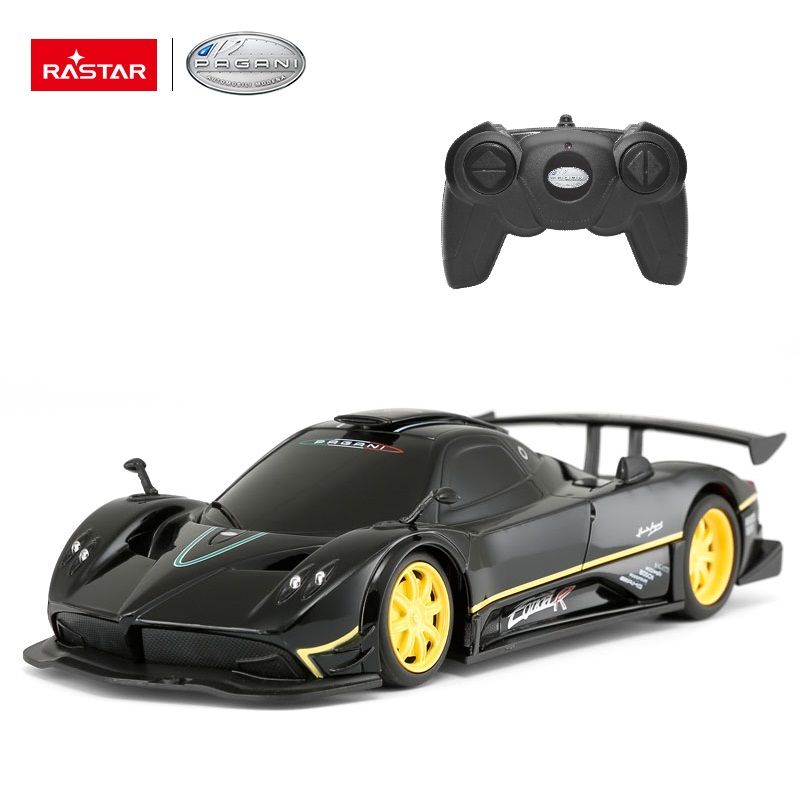 RASTAR R/C 1:24 Pagani Zonda R