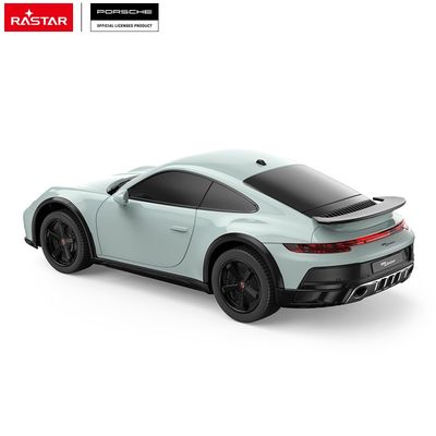 RASTAR R/C 1:24 Porsche 911 Dakar