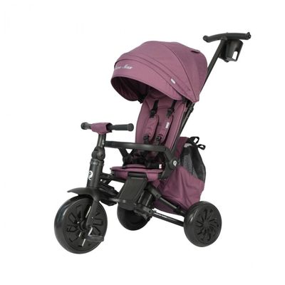 QPLAY ТРИЦИКЛ NOVA MAX VIOLET