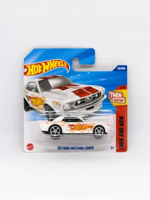 Hot Wheels FORD GT40