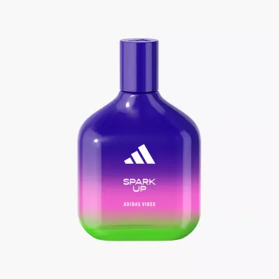 Adidas Vibes Spark Up Eau de Parfum - 30 ml