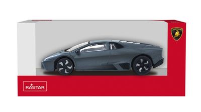 RASTAR 1:43 LAMBORGHINI REVENTON SILVER