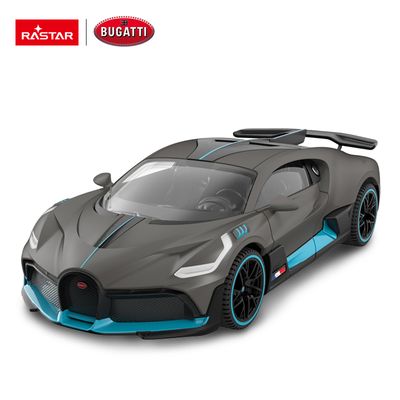 RASTAR 1:43 BUGATTI DIVO