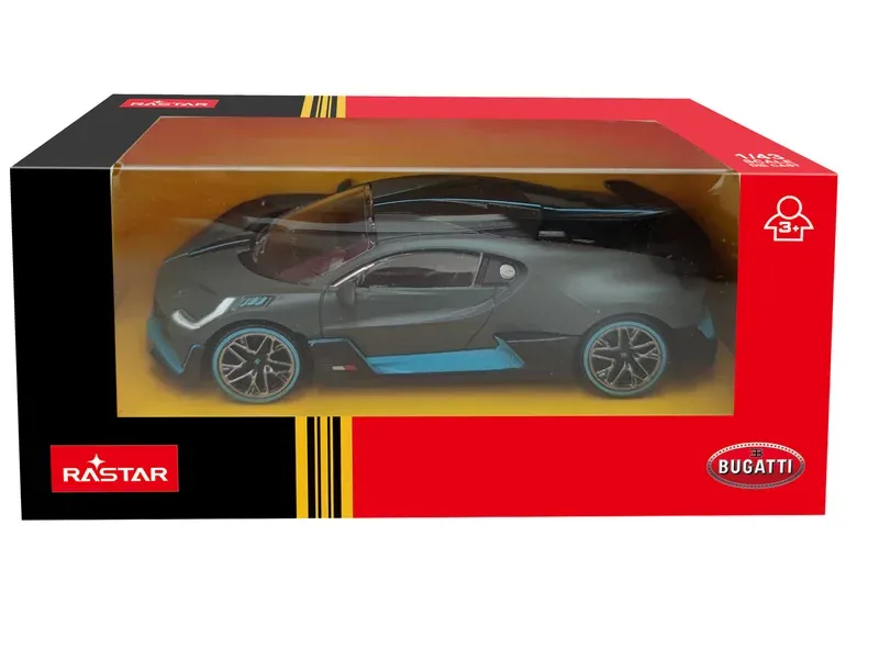 RASTAR 1:43 BUGATTI DIVO