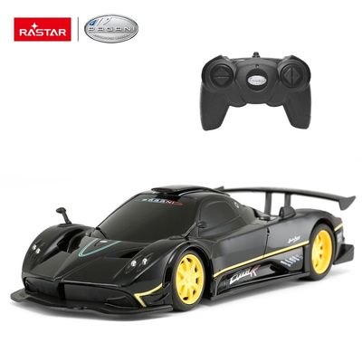 RASTAR R/C 1:24 Pagani Zonda R White
