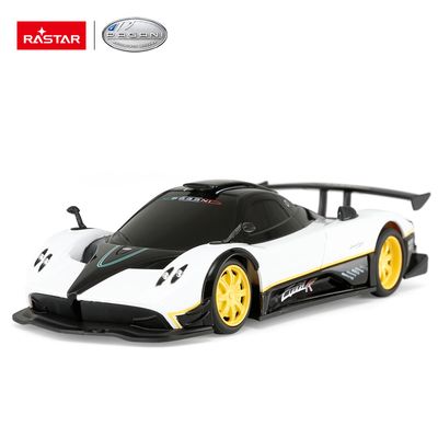 RASTAR R/C 1:24 Pagani Zonda R White
