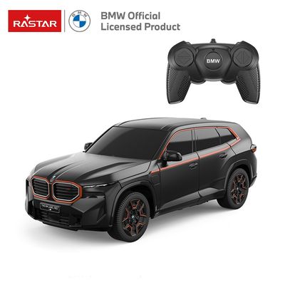 RASTAR R/C 1:24 BMW XM