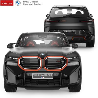 RASTAR R/C 1:24 BMW XM