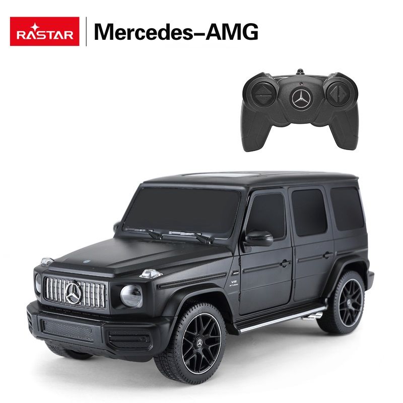 RASTAR R/C 1:24 Mercedes-AMG G 63