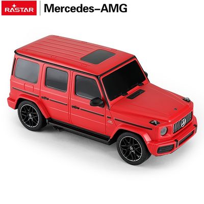 RASTAR R/C 1:24 Mercedes-AMG G 63