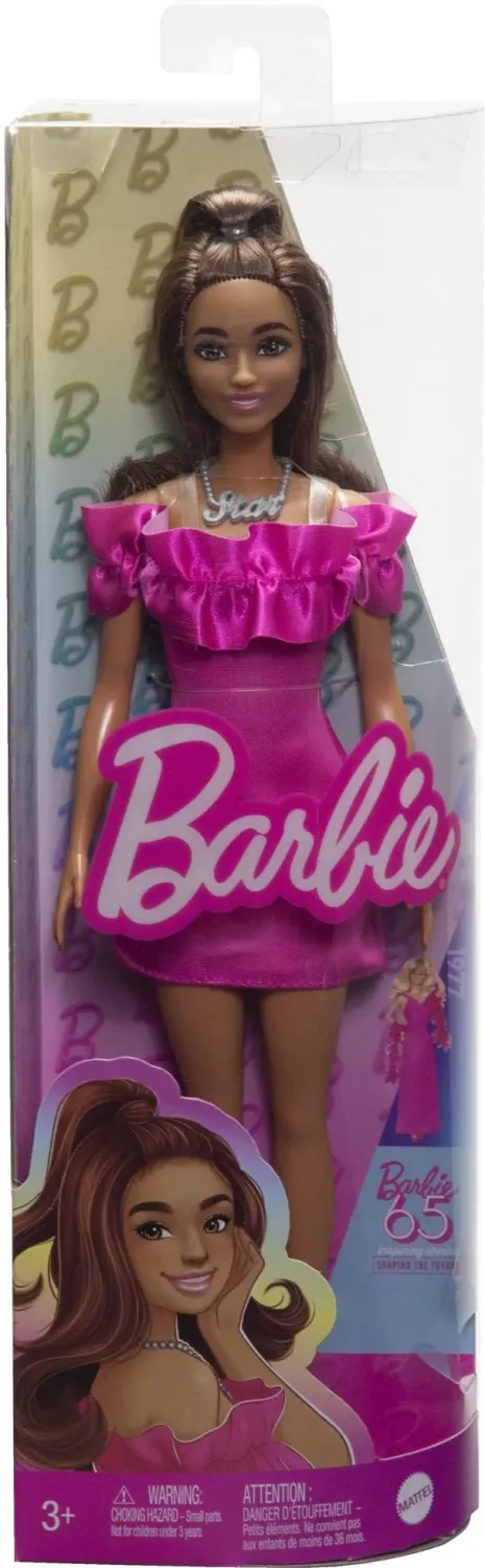Barbie Фашиониста