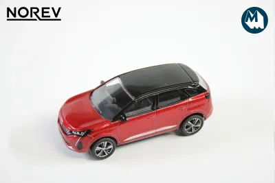 NOREV Peugeot 3008  (1:64)