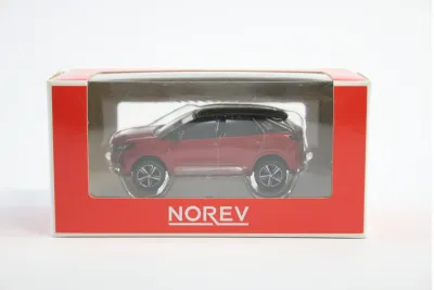 NOREV Peugeot 3008  (1:64)