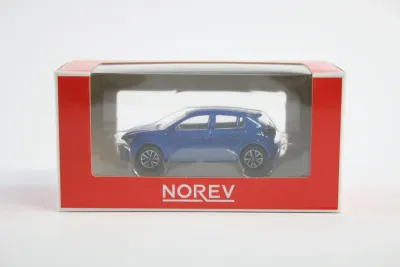 NOREV Peugeot 208  (1:64)