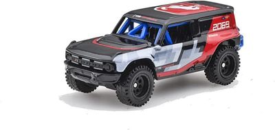 1:64 Ford Bronco R - Hot Wheels