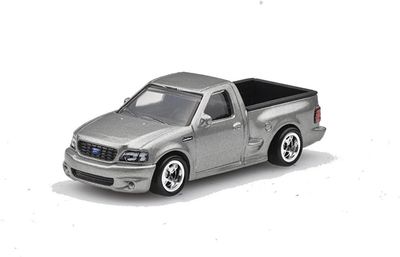 1:64 Ford F-150 SVT Lightning 1999 - Hot Wheels