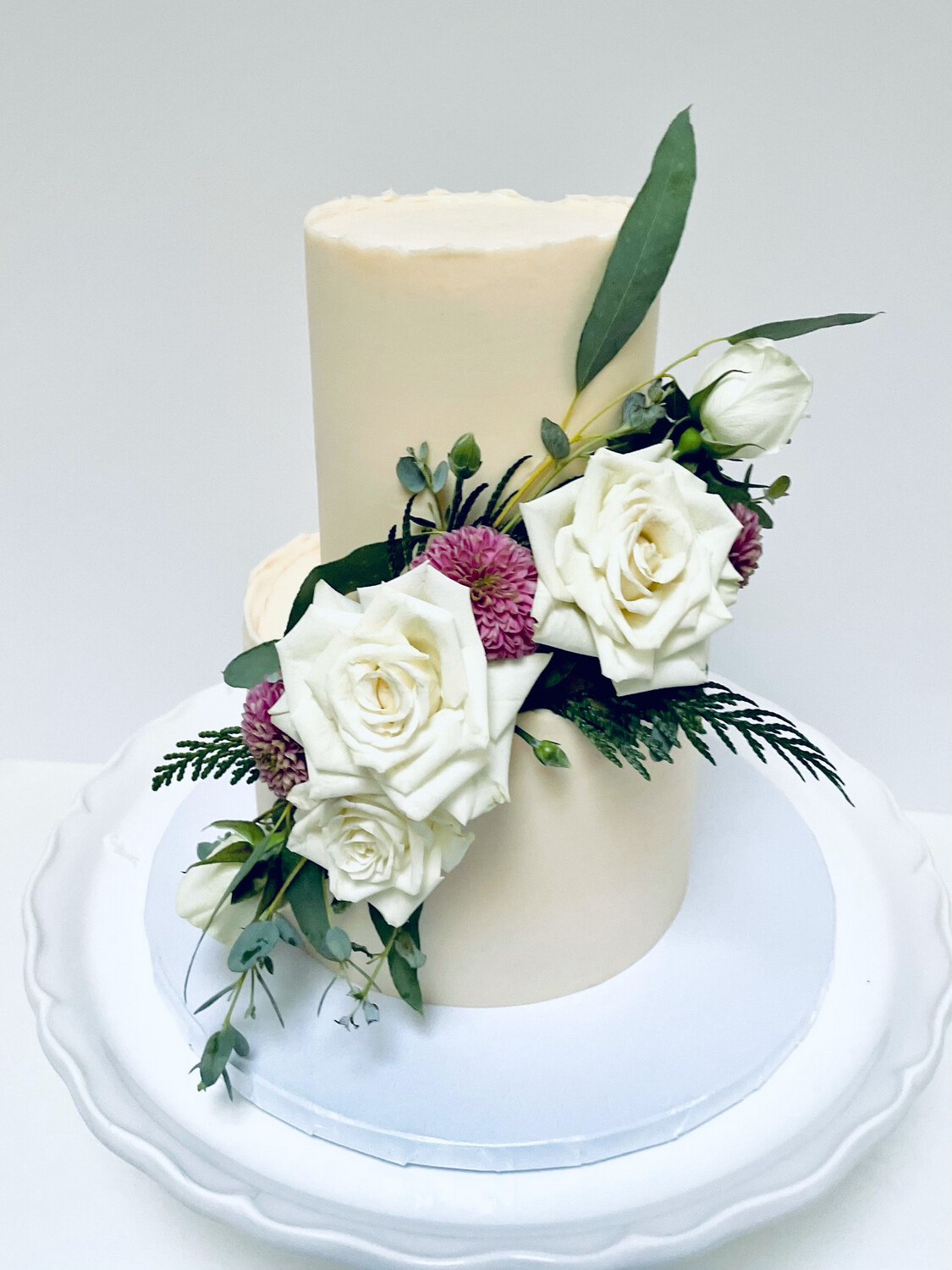 Custom Cakes