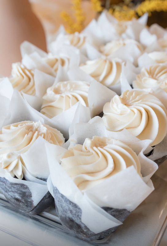 6 Pack Ube Chiffon With Whip