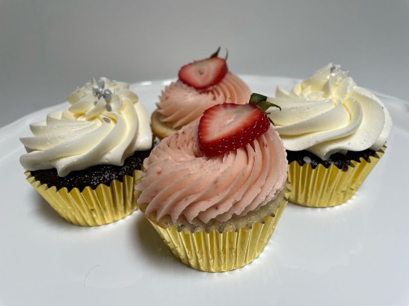 Cupcakes