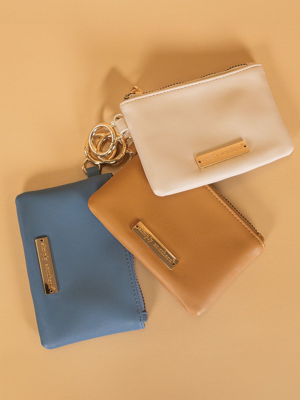 London Pouch