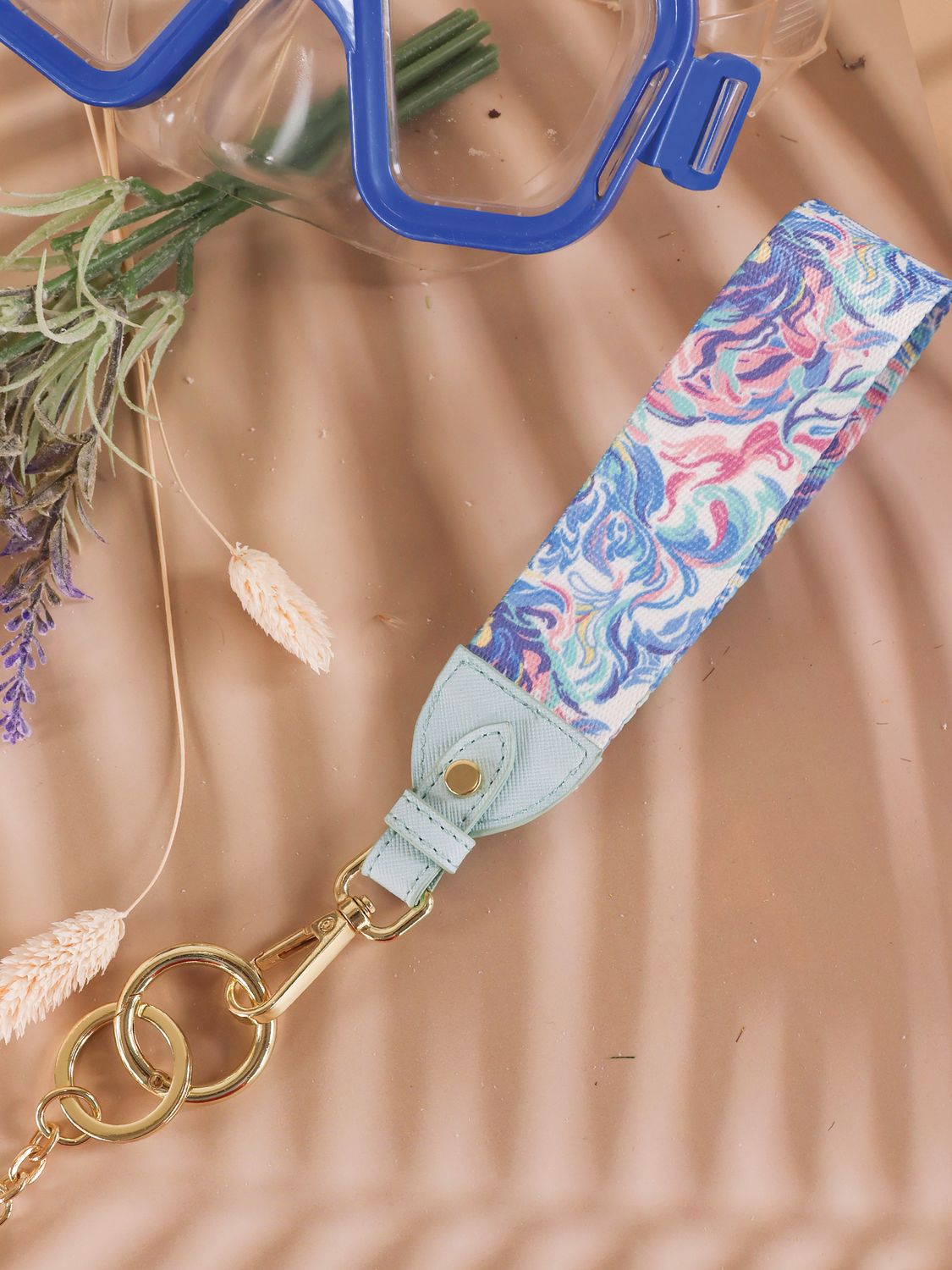 Lily Key Fob