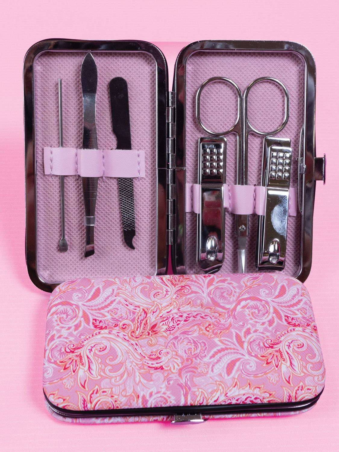 Mini Mani Kits