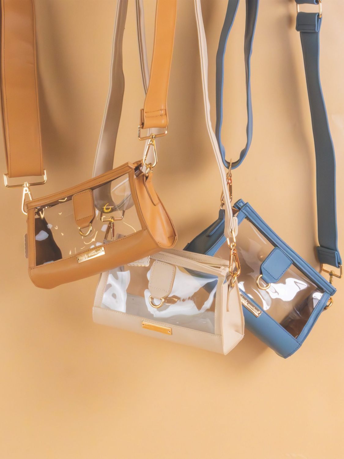 That Girl Stadium Bag