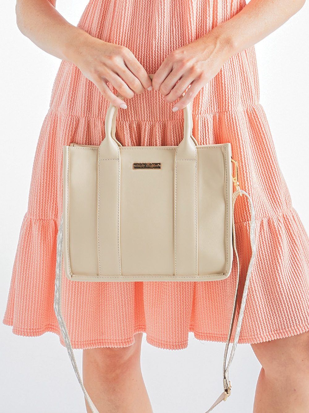 Montana Crossbody