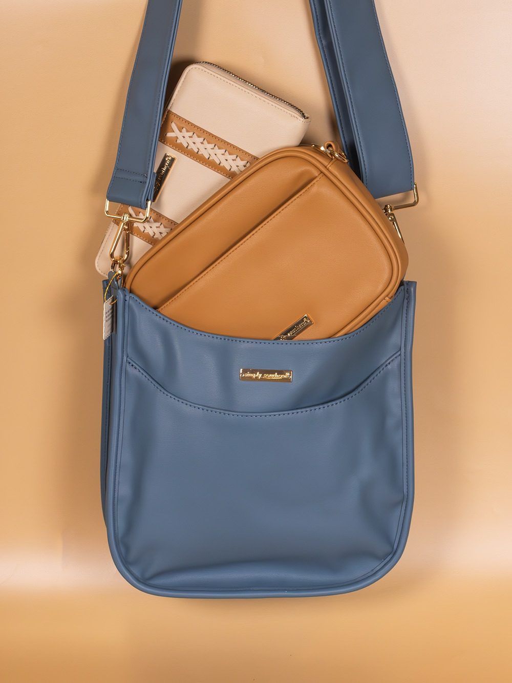 Malibu Crossbody