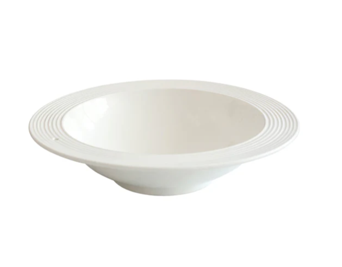Biggie/Salad Bowl