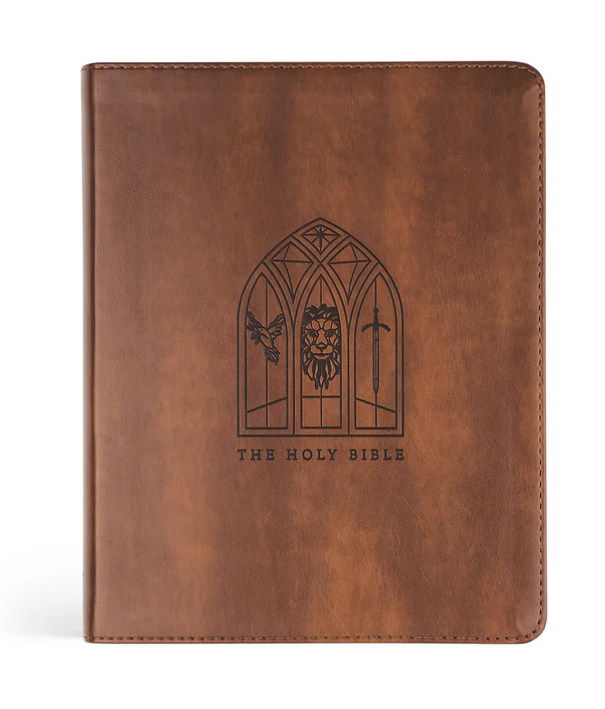 ESV Journaling Bible Westminster