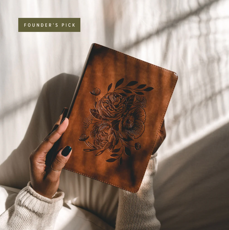 ESV Study Bible Aurora