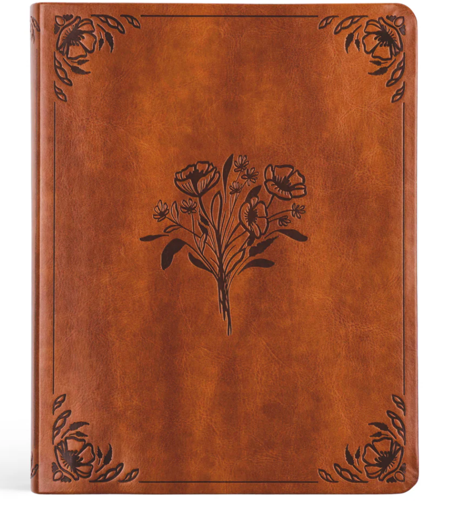 KJV Notetaking Bible
