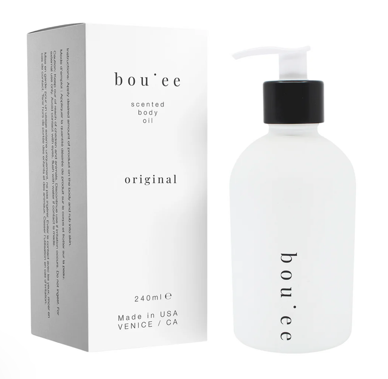 Original Body Oil