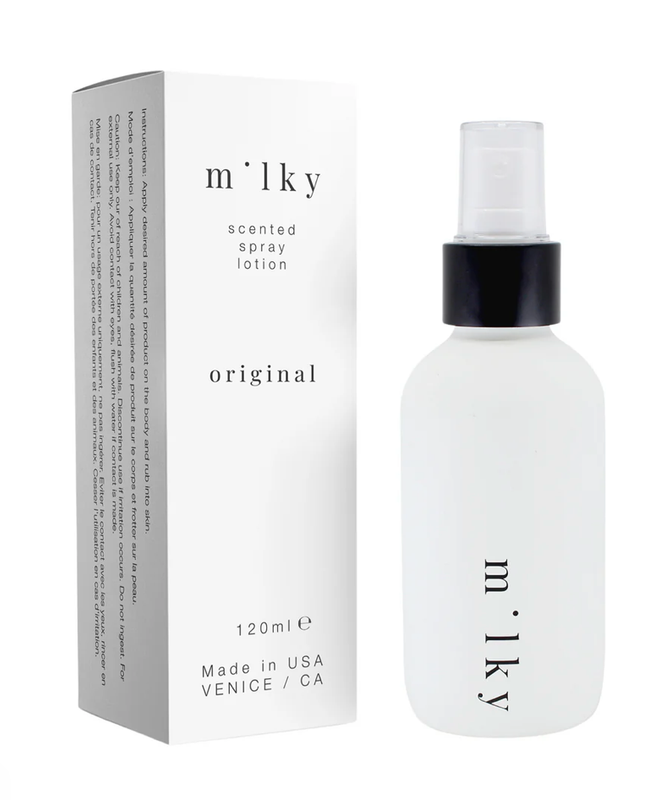 Original Milky Lotion