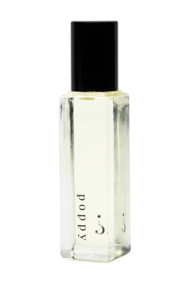 Poppy Fragrance Oil 8oz