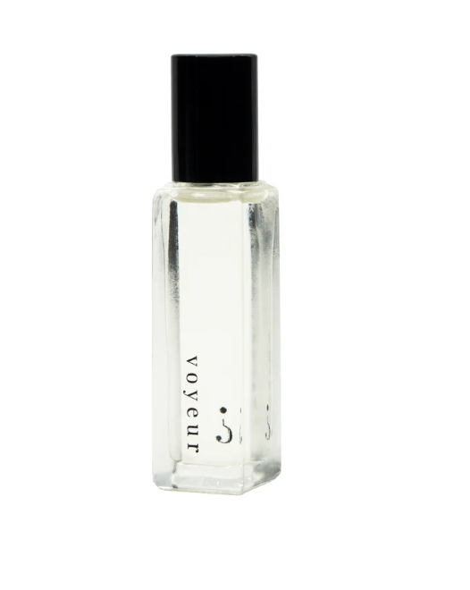 Voyeur Fragrance Oil 8oz