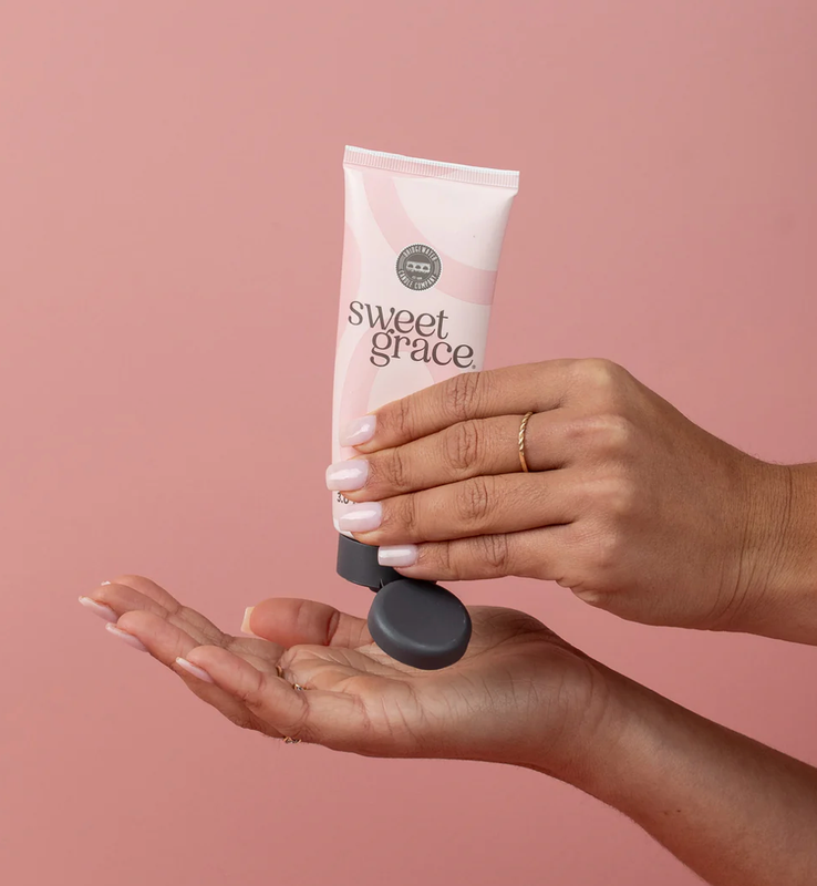 Sweet Grace Hand Cream