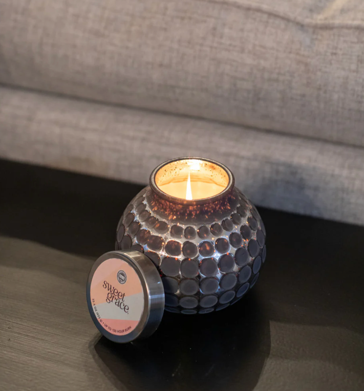 Sweet Grace #004 Candle