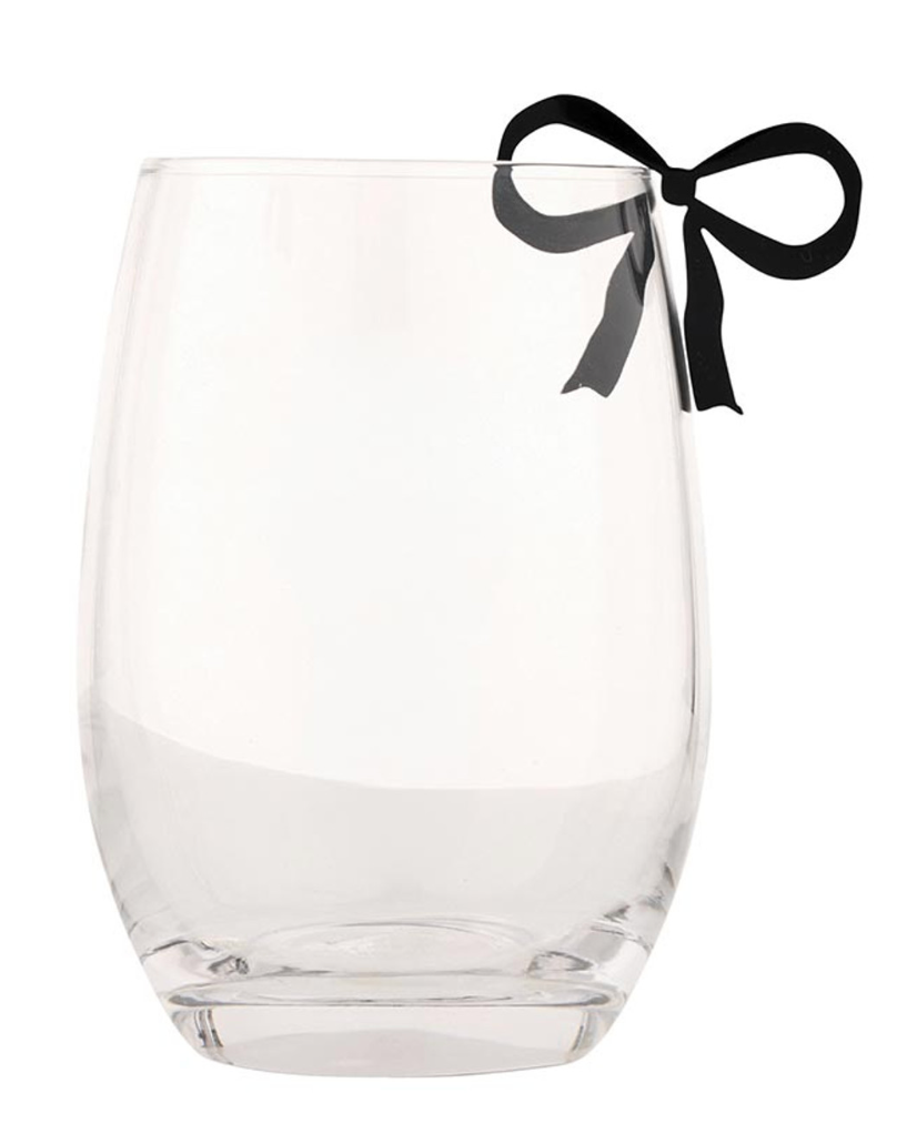 Bow Drink Markers