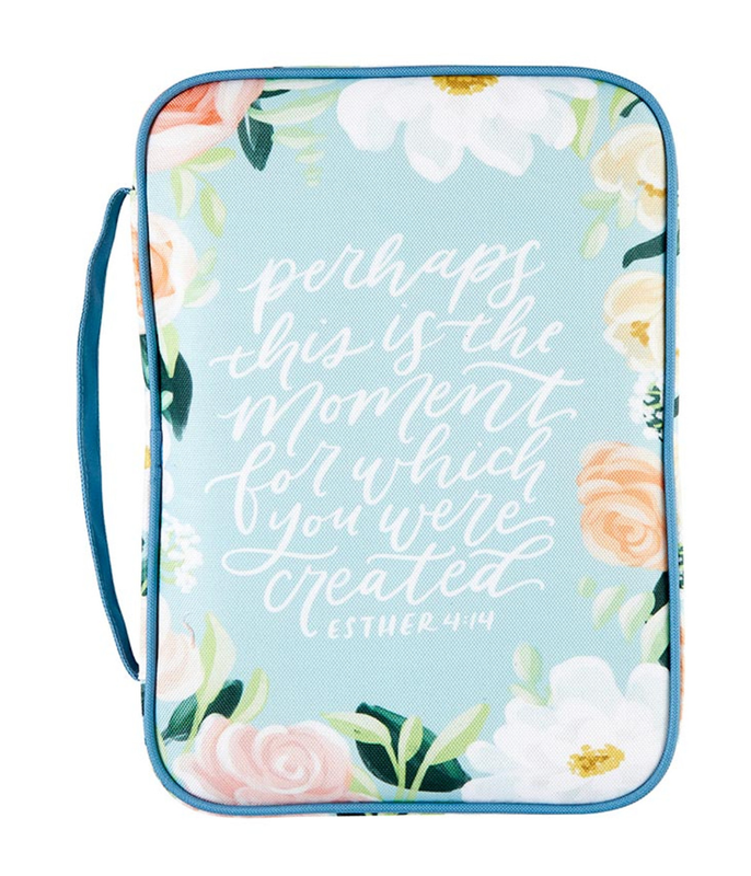 Ester 4 Bible Cover