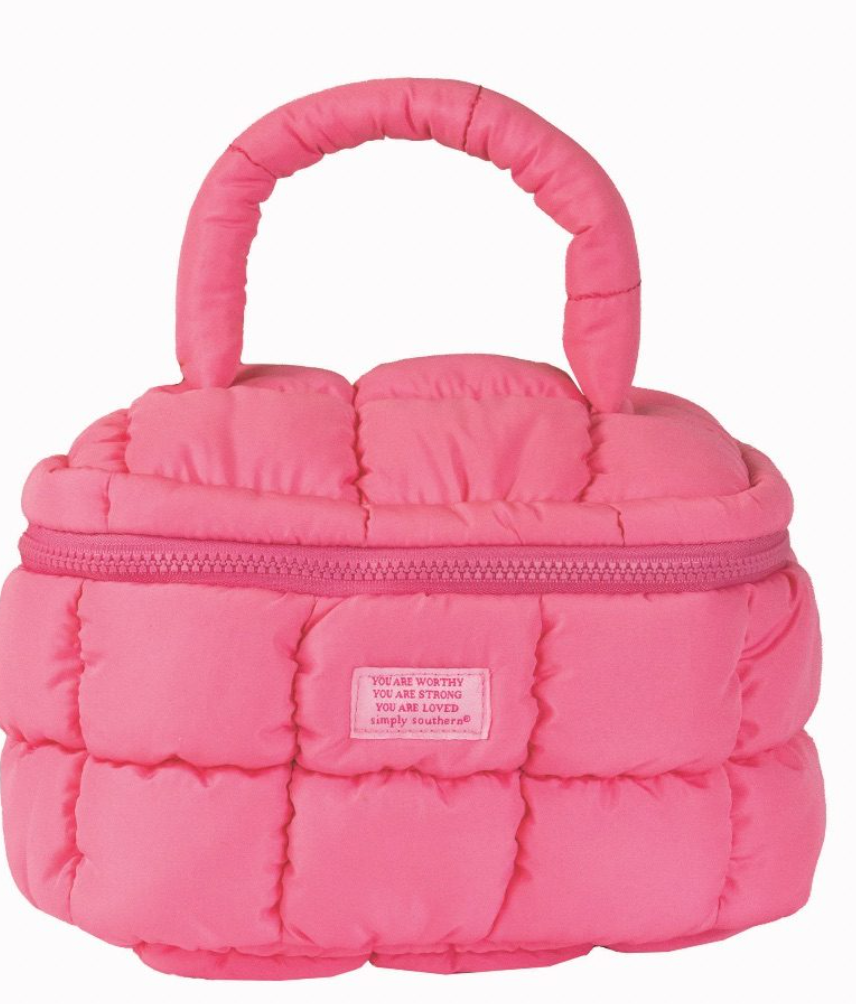Glam Bubble Bag