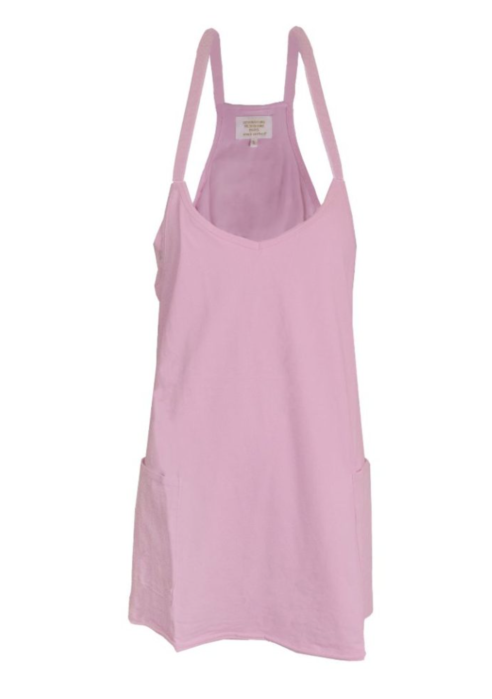 Pink Tara Dress