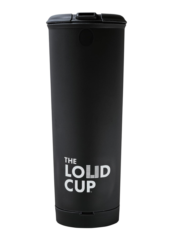 The Loud Cup