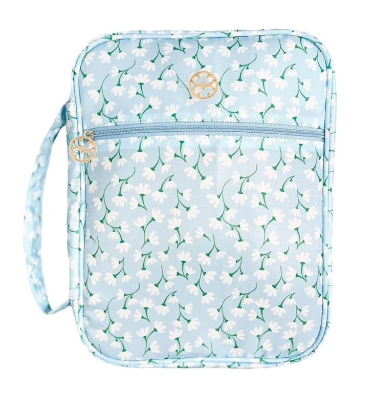 Pretty Please Bible Cover