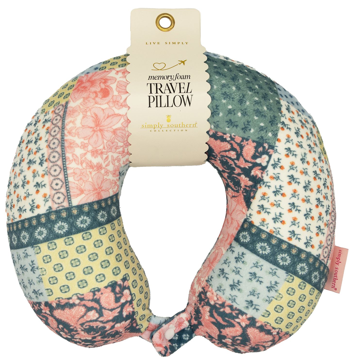 Travel Pillow